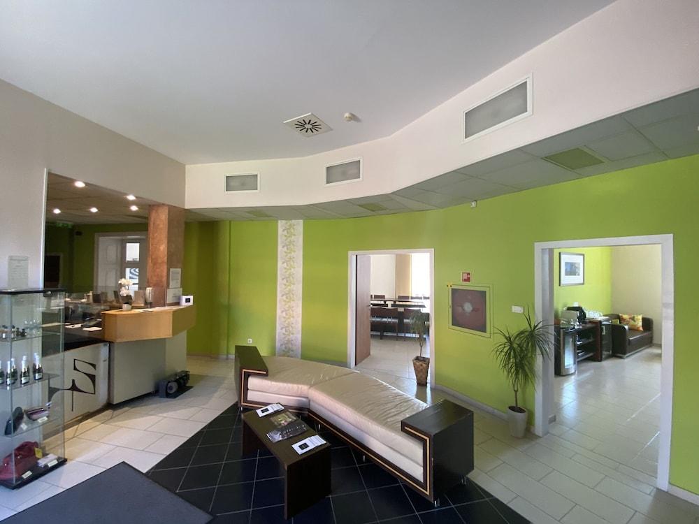 Boutique Hotel Sopianae