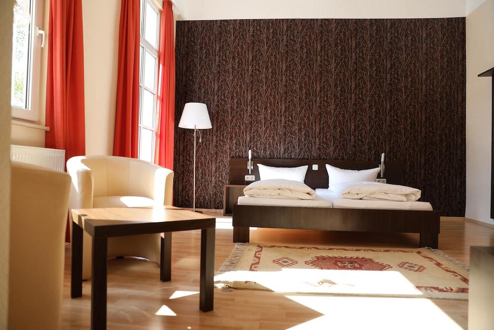 Kulturhotel Kaiserhof