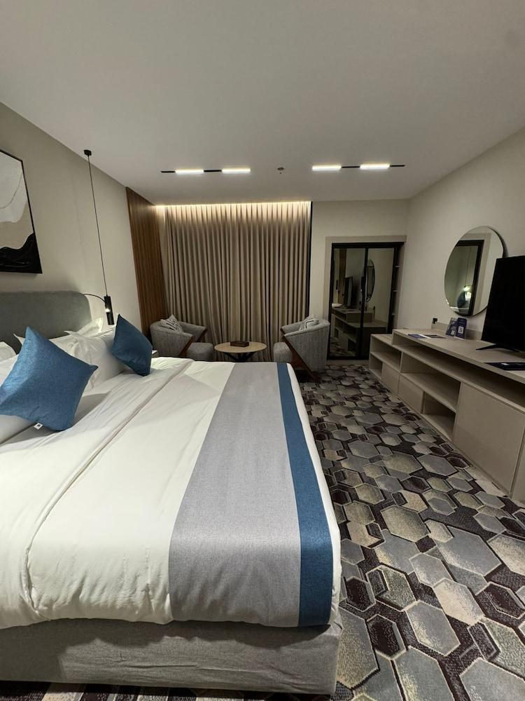 Continent Hotel Al Waha Riyadh