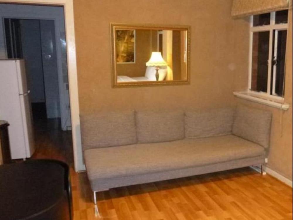 City Centre Budget Hotel