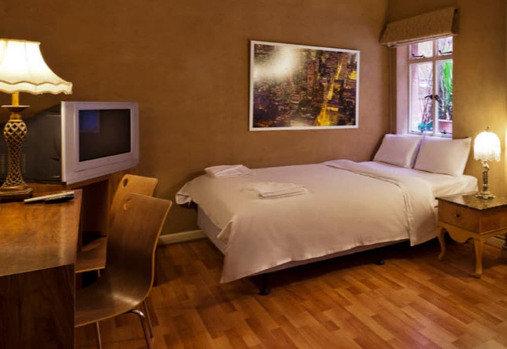 City Centre Budget Hotel