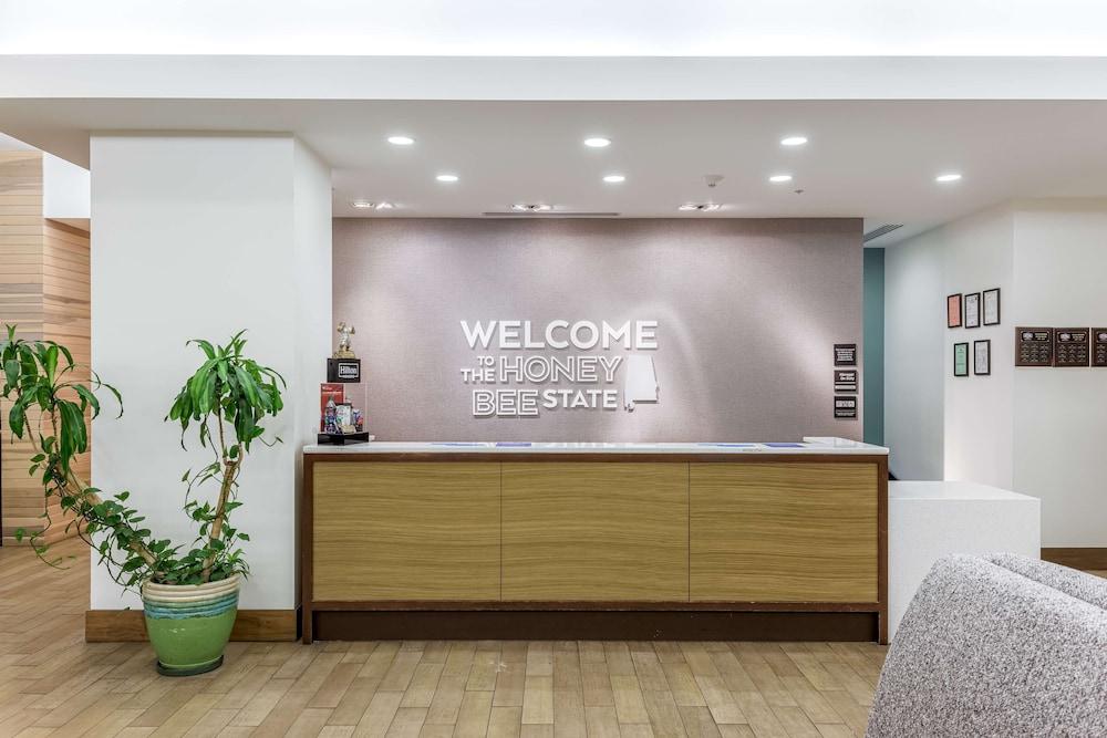 Hampton Inn & Suites Orange Beach/Gulf Front