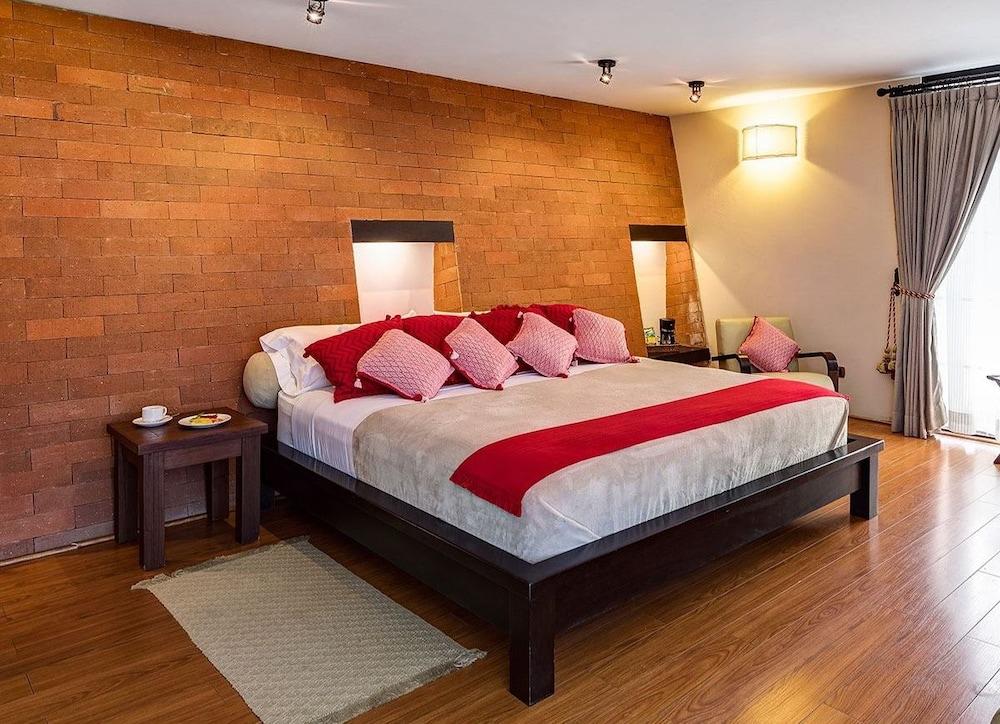 San Gregorio Hotel & Spa