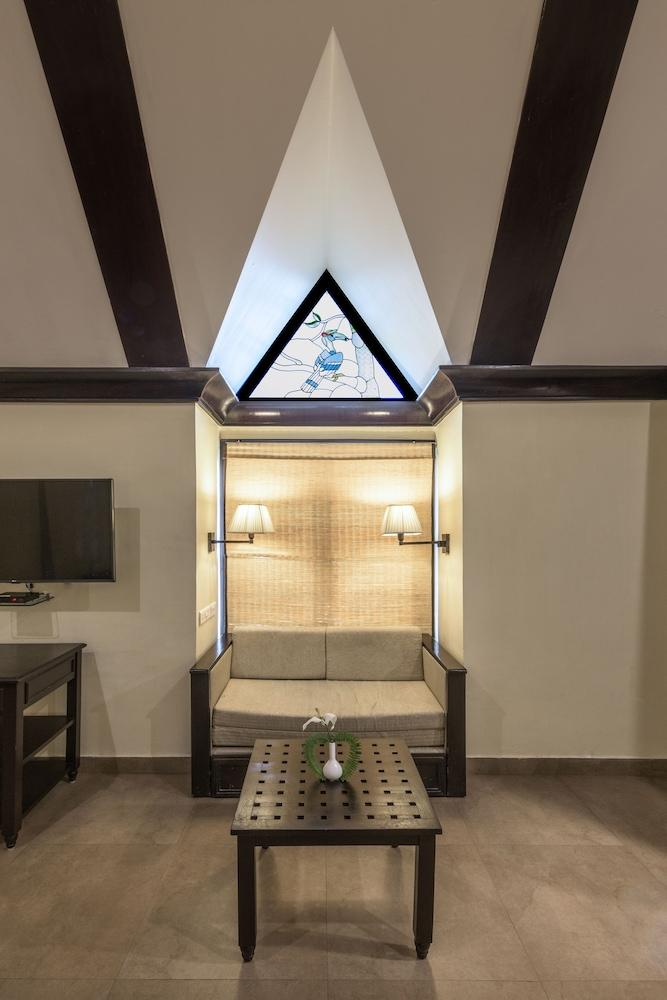 Club Mahindra Thekkady