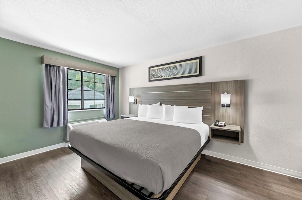 Quality Inn & Suites Kilgore-Longview