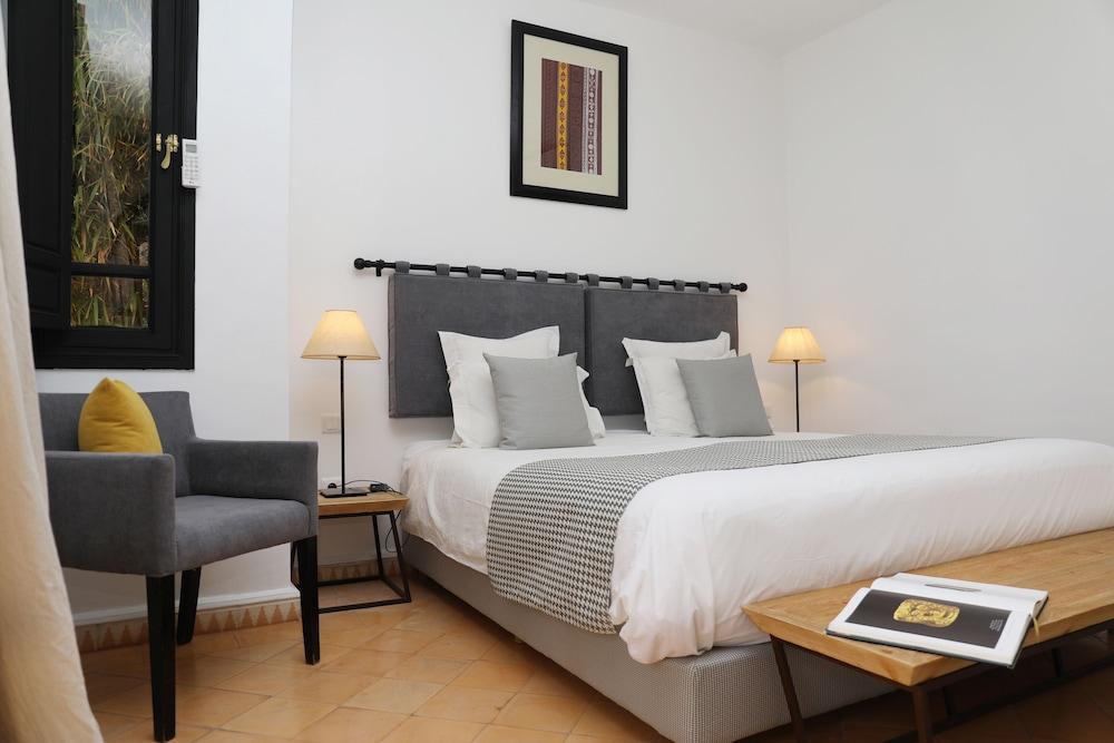 Villa Al Assala Palmeraie - Piscine chauffée