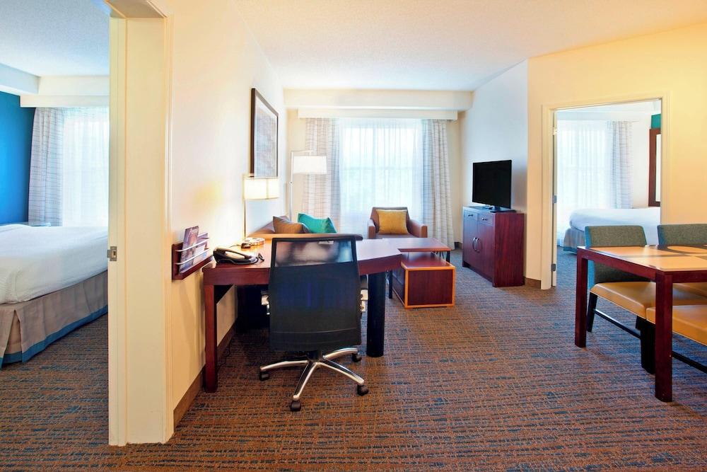 Residence Inn by Marriott Baltimore Hunt Valley