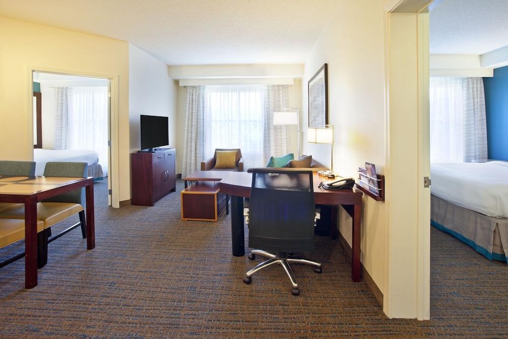 Residence Inn by Marriott Baltimore Hunt Valley