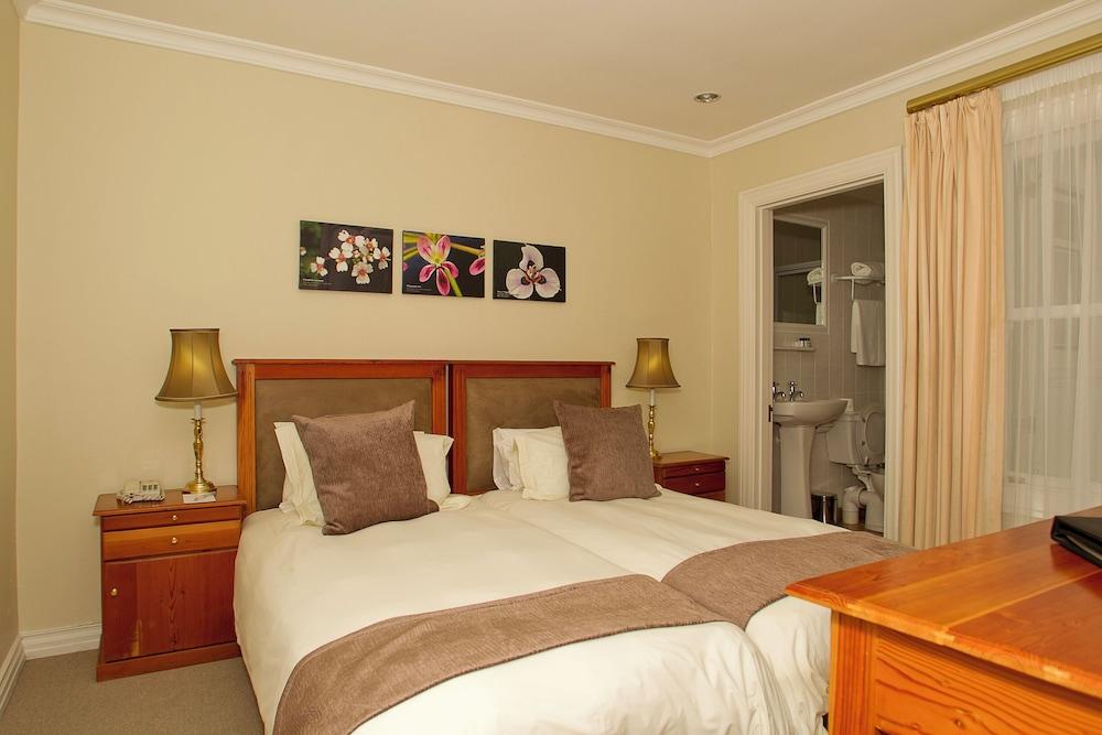 Zevenwacht Wine Estate