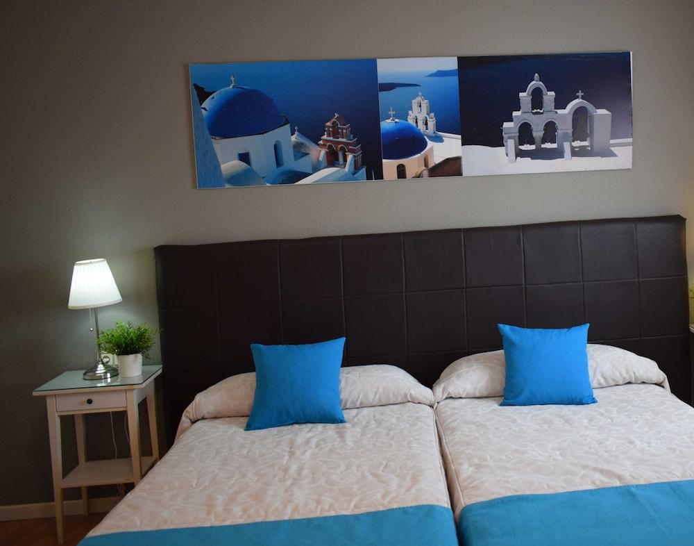 Hostal Juan de Austria