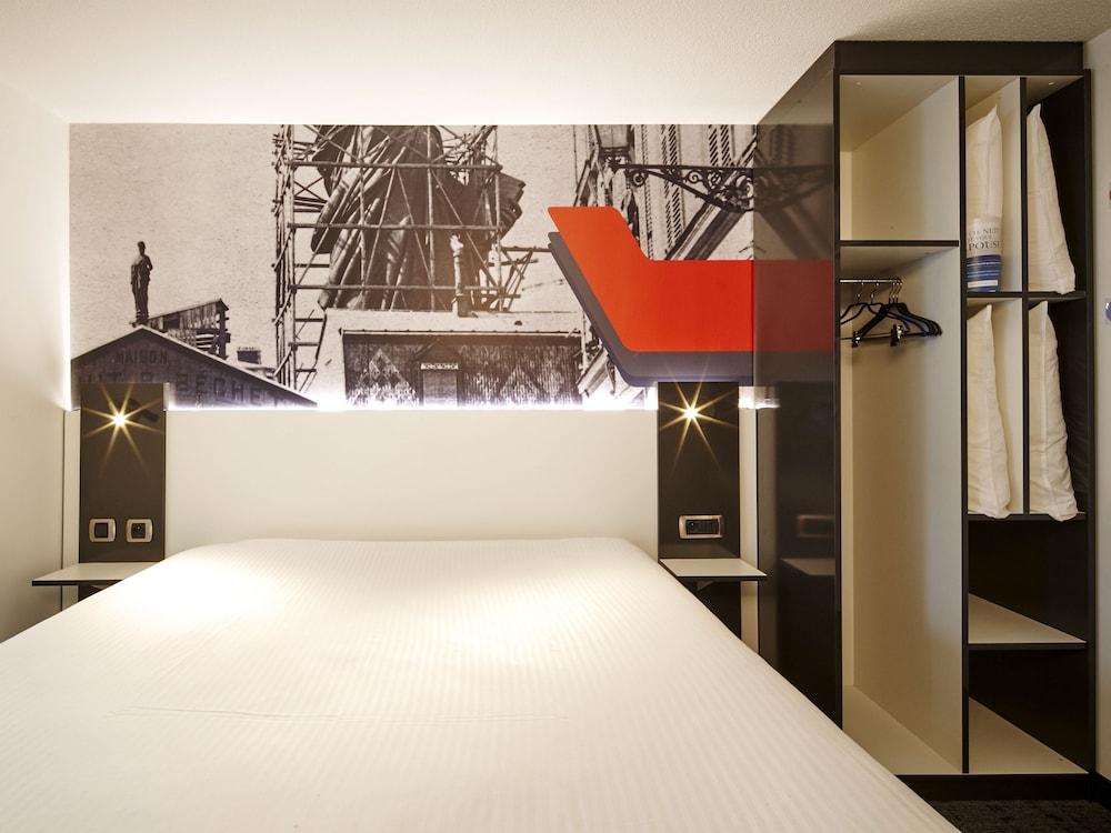 Hôtel Gustave Colmar