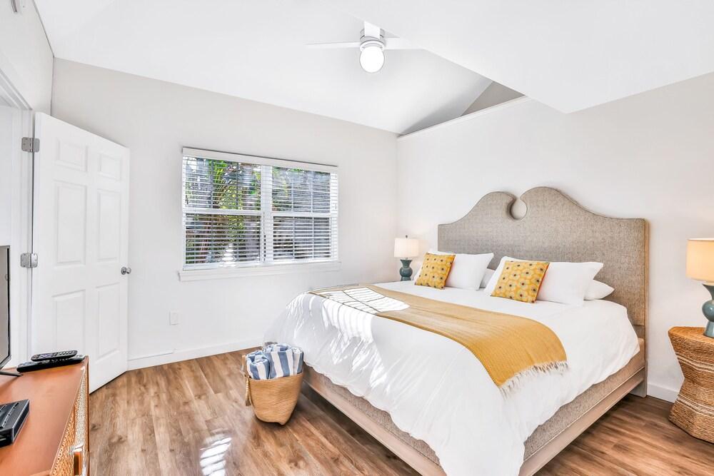 Sunrise Garden Resort by Vacasa