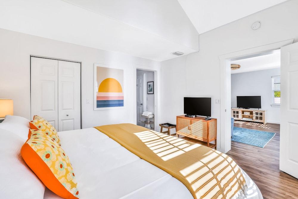 Sunrise Garden Resort by Vacasa