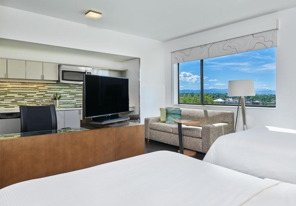 Element Denver Park Meadows