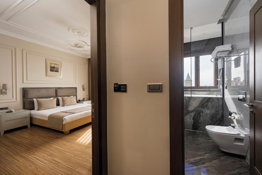 Continental Hotel Pera