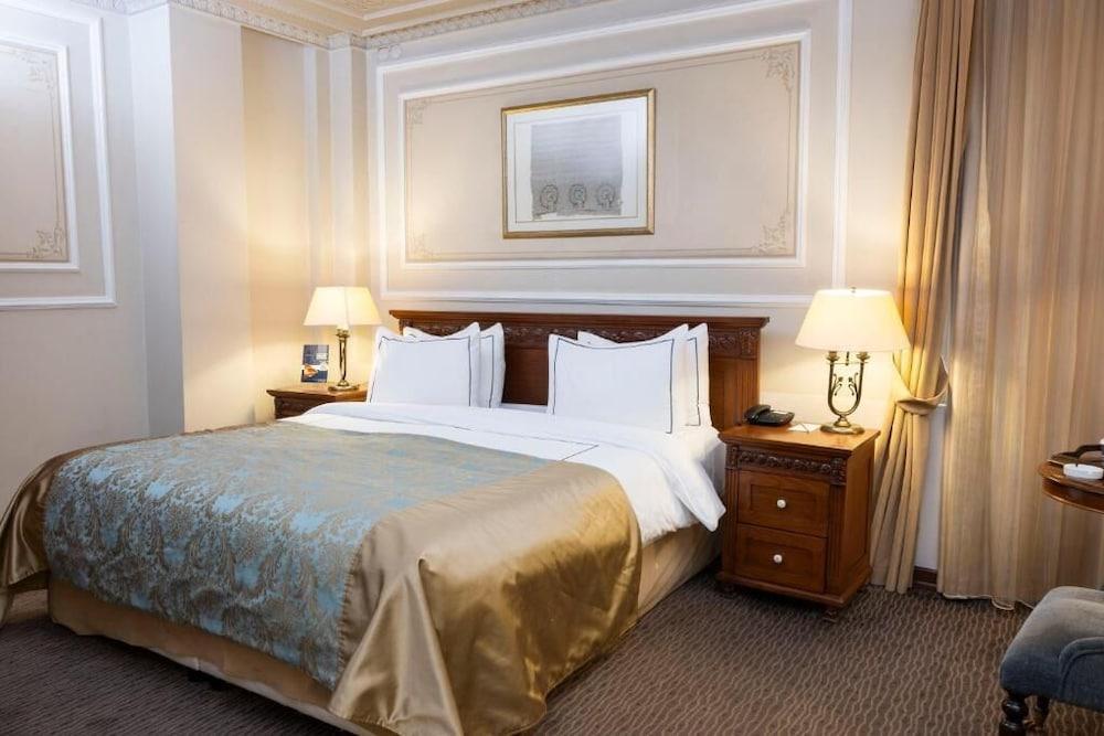 Anemon Koleksiyon Galata Otel