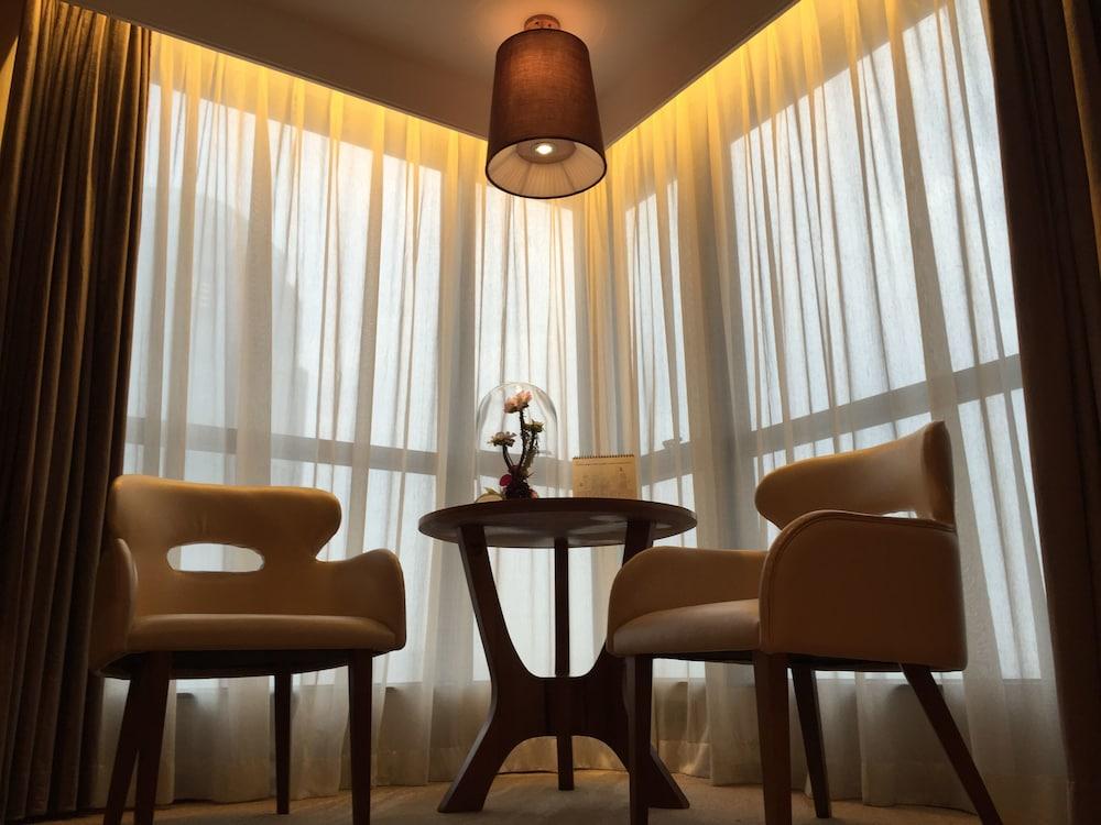 Shantou International Hotel