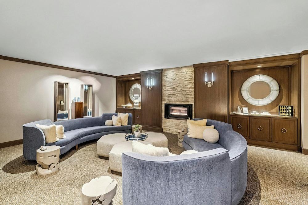 The St. Regis Deer Valley