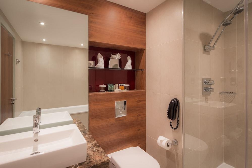 Hilton Liverpool City Centre