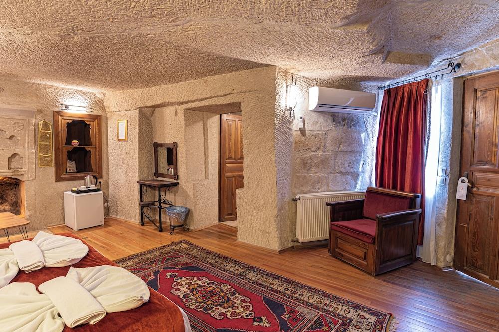 Dervish Cave House