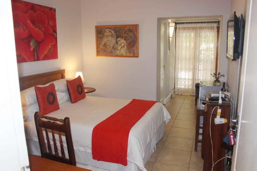 Simonsberg Guest House