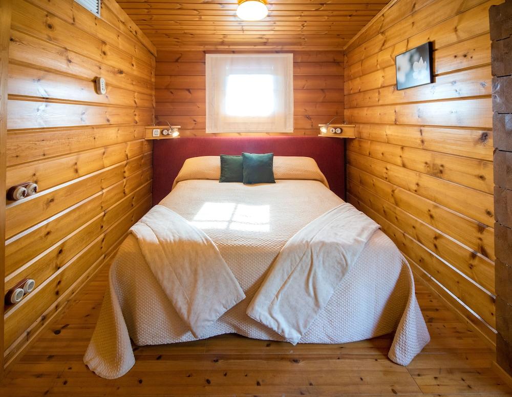 Accommodation de Salut Somlom