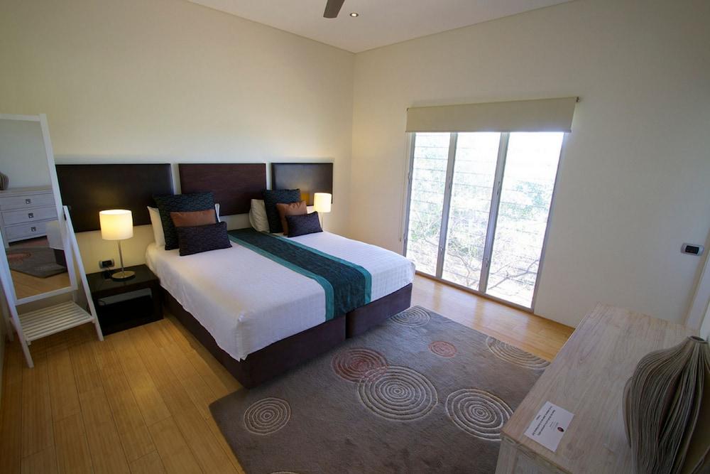 Eco Beach Wilderness Retreat