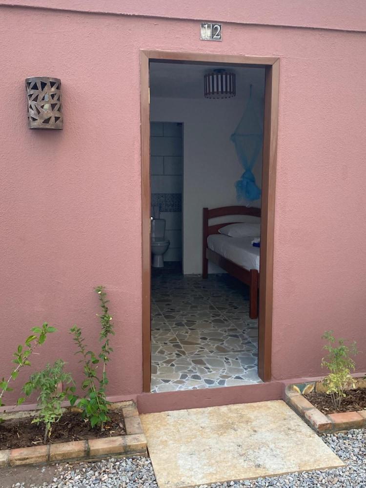 Hotel e Pousada Cumbuco Guesthouse