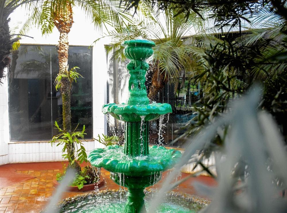 Hotel Nacional Inn Foz do Iguaçu