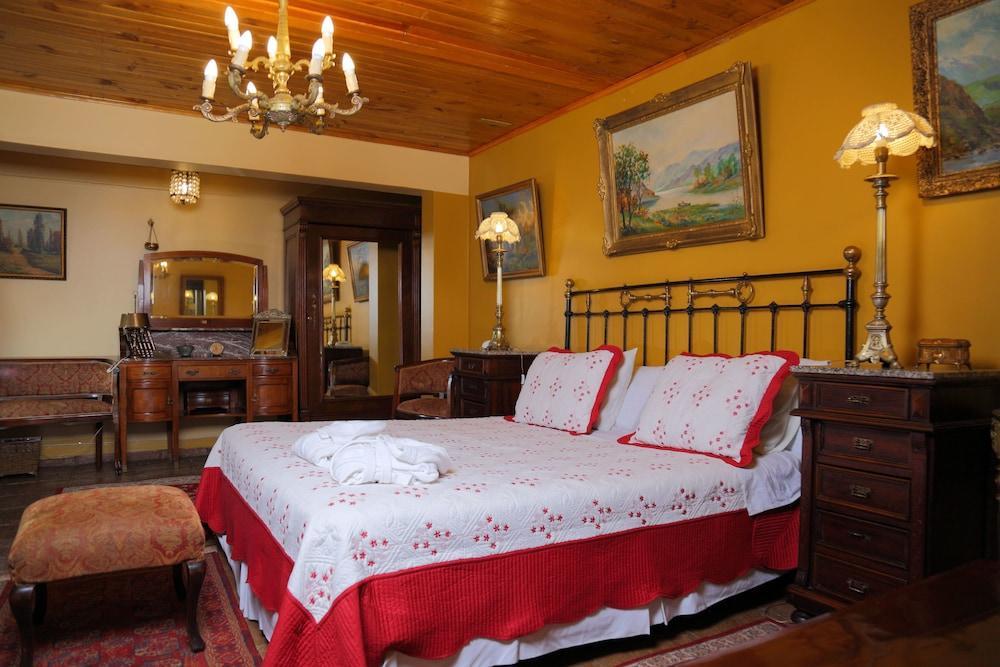 Hotel Boutique Vendimia Premium