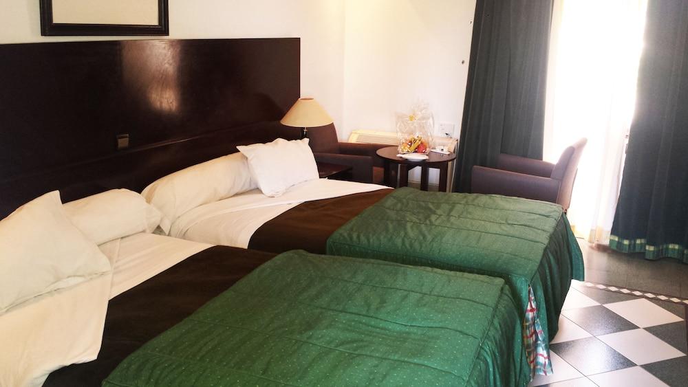 Hotel Ouzoud Beni Mellal