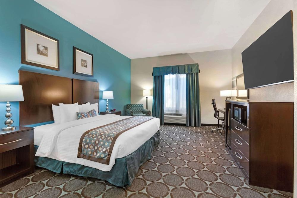 Best Western Sonora Inn & Suites