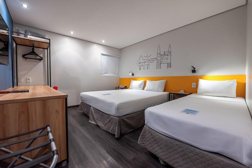 ibis Styles Belém Nazaré
