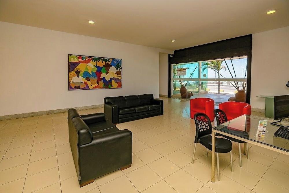 Yak Beach Hotel Natal