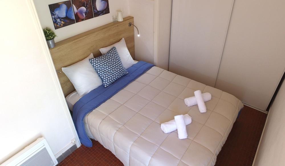 VVF Haute Provence, Lagrand