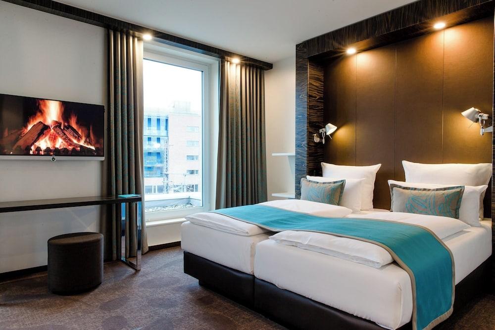 Motel One Berlin Bellevue