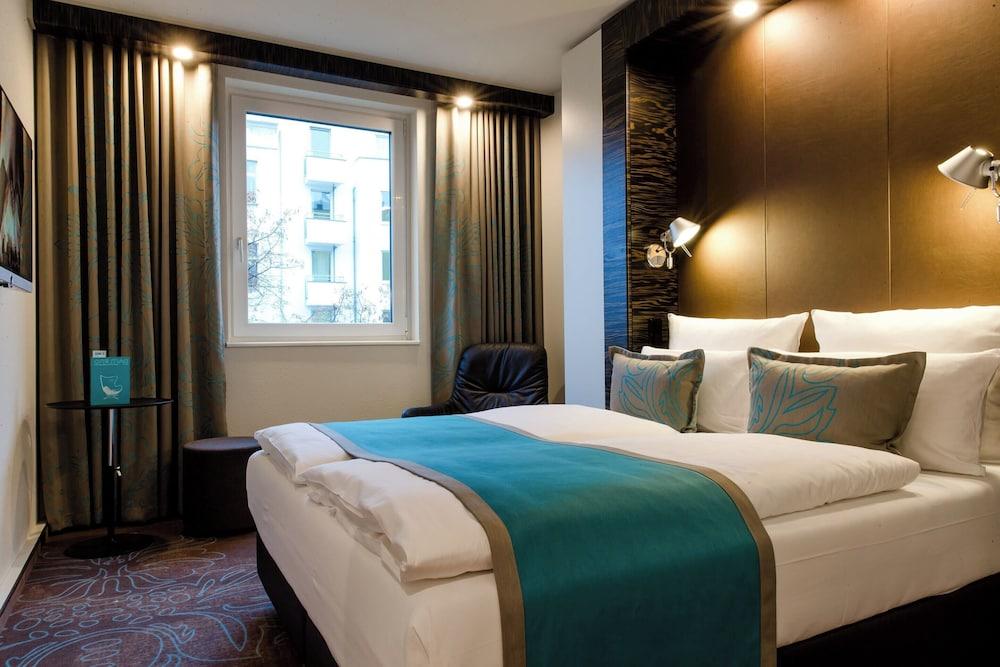 Motel One Berlin Bellevue