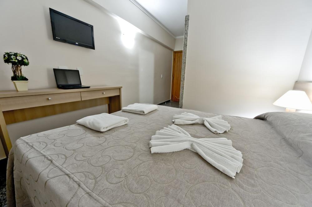 Hotel Nacional Inn Sorocaba