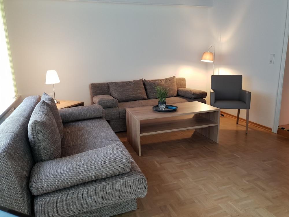 Gartenhotel Weisser Hof