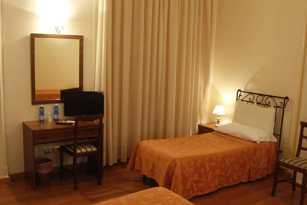 Hotel San Michele Inn