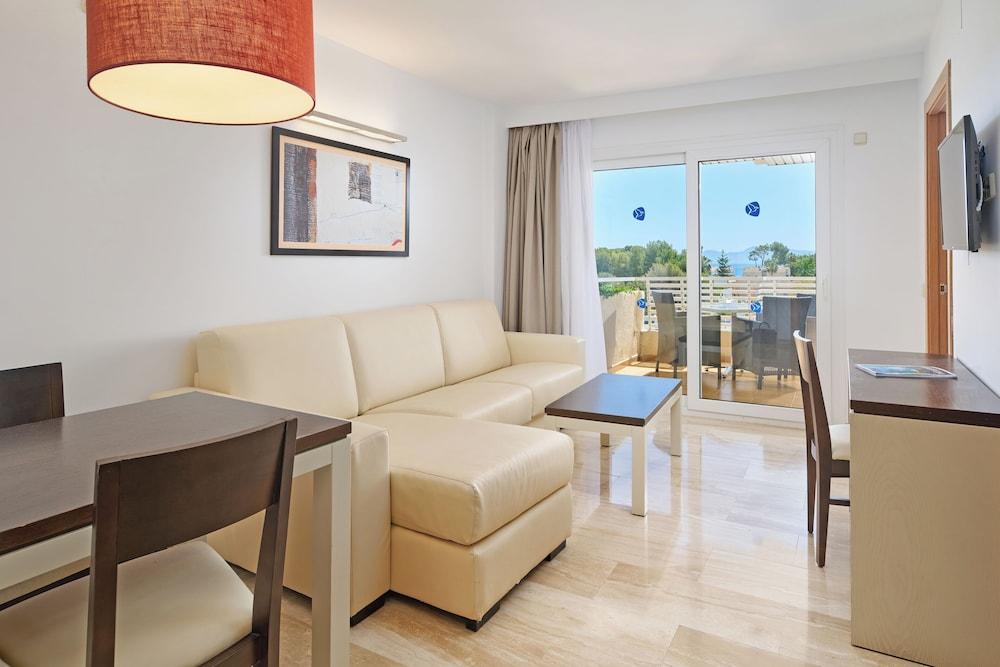 Grupotel Port d'Alcudia