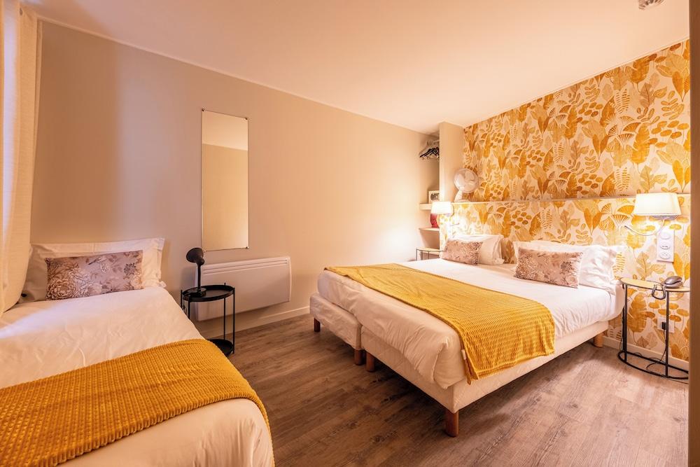 Hotel Relais Bergson