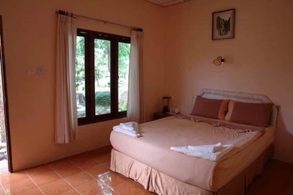 Buritara Resort and Spa, Phangan