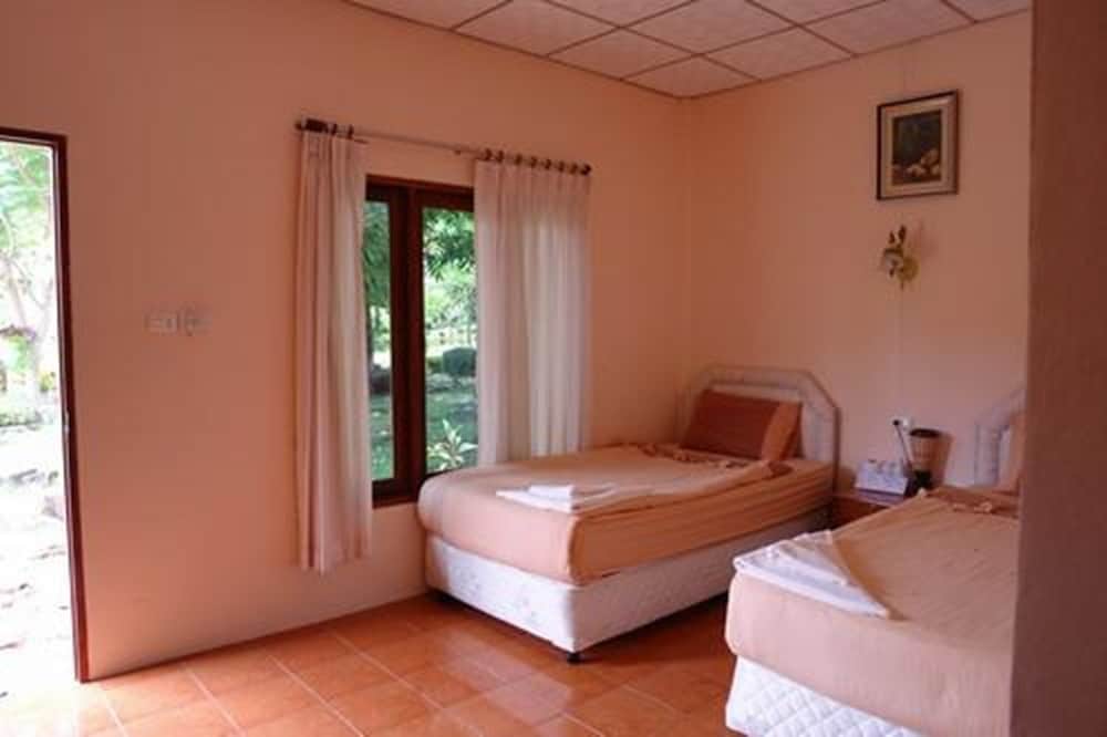 Buritara Resort and Spa, Phangan