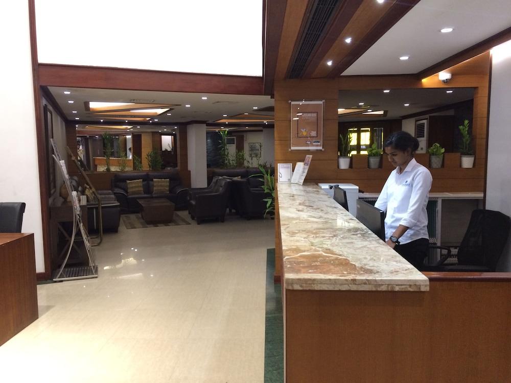 Keys Select by Lemon Tree Hotels, Malabar Gate, Kozhikode