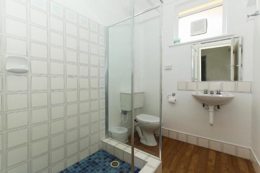 Scarborough Apartments