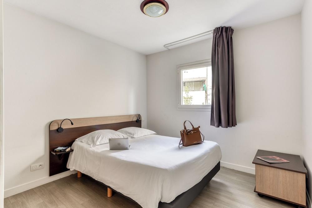 Zenitude Hôtel - Résidences Béziers Centre