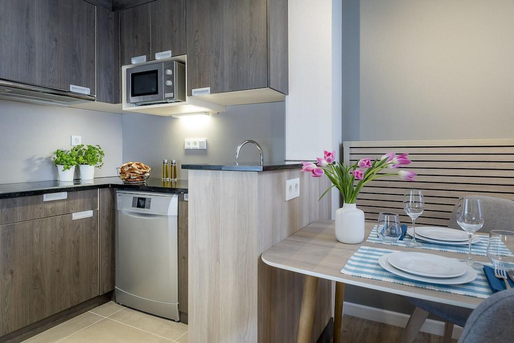 Citadines Arnulfpark Munich