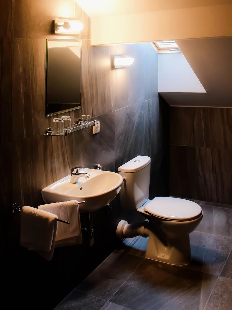 Hotel Zlaty Lev Zatec