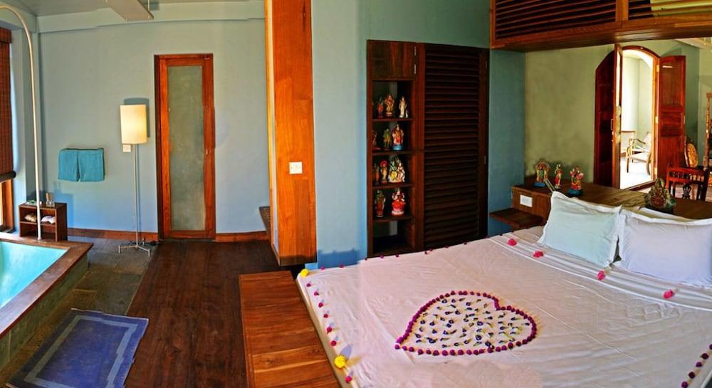 Dune Eco village and Spa